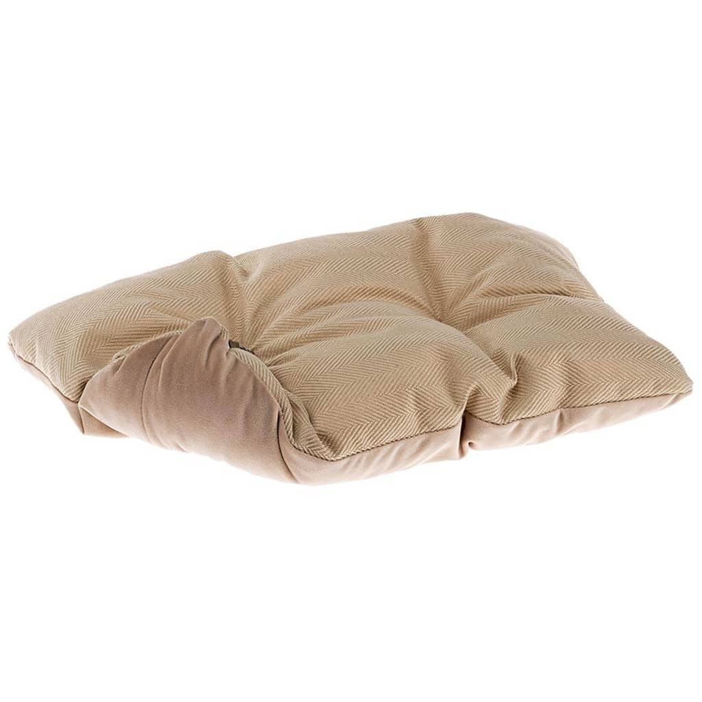 Ferplast Dog and Cat Bed Chester 80 Beige