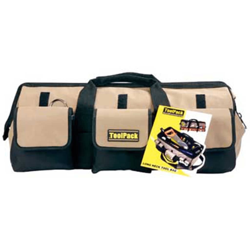 Toolpack Tool Bag Classic XL 360.022