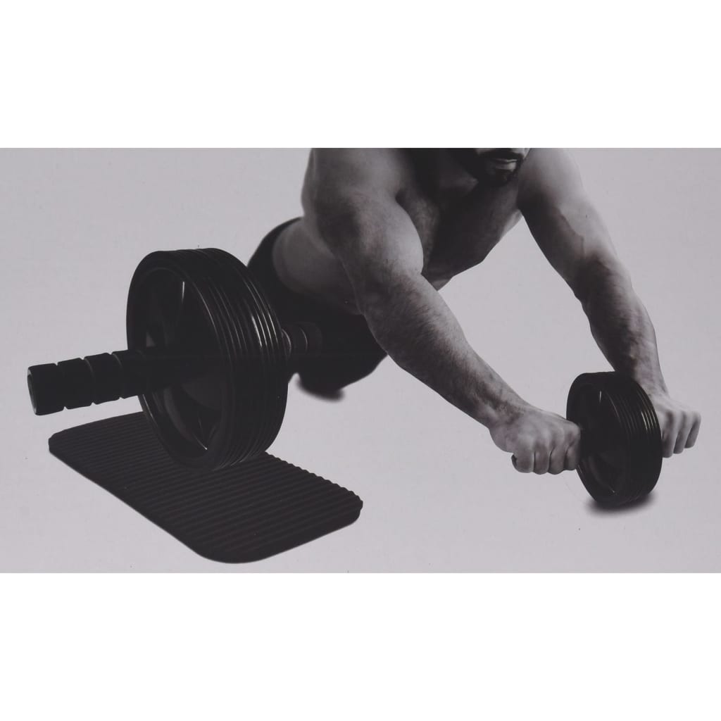 Dumbbells XQ Max Black