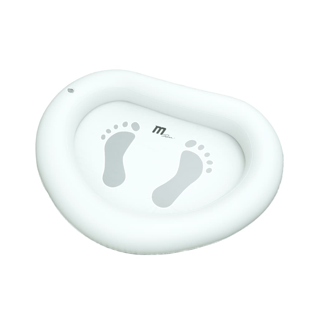 MSpa Inflatable Foot Bath B0301367N
