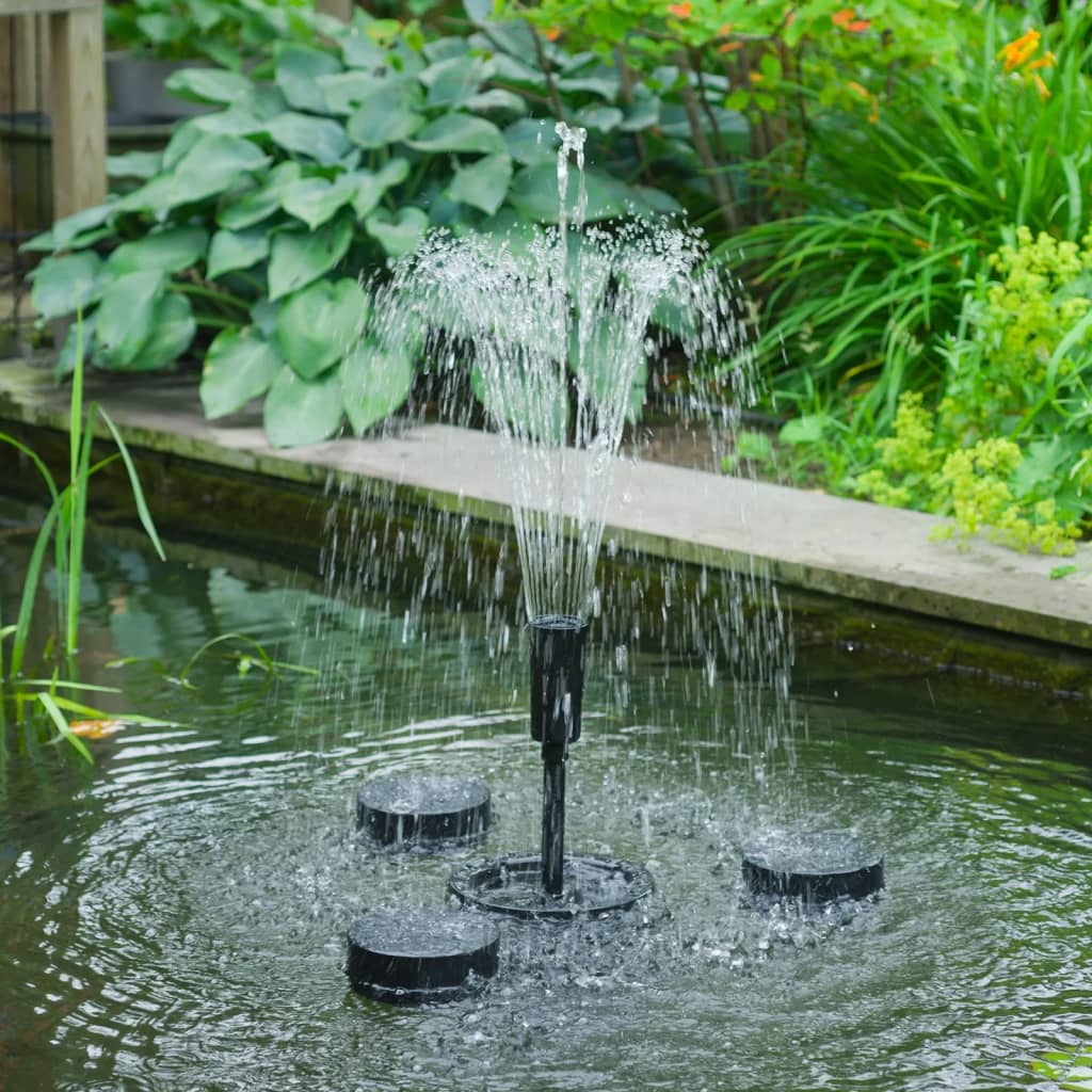 Ubbink Pond Fountain and Float Skimmer SkimMax