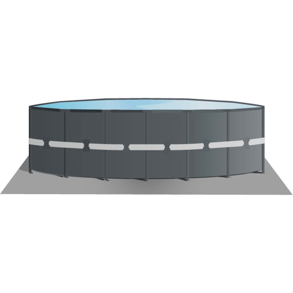 Intex Ultra XTR Frame Swimming Pool Set Round 732x132 cm 26340GN