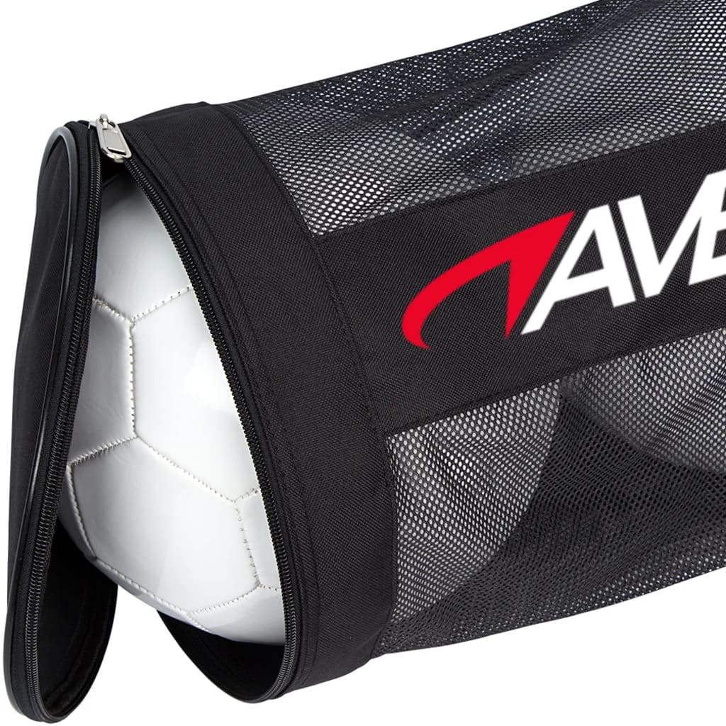 Avento Ball Tube Bag for 5 Balls