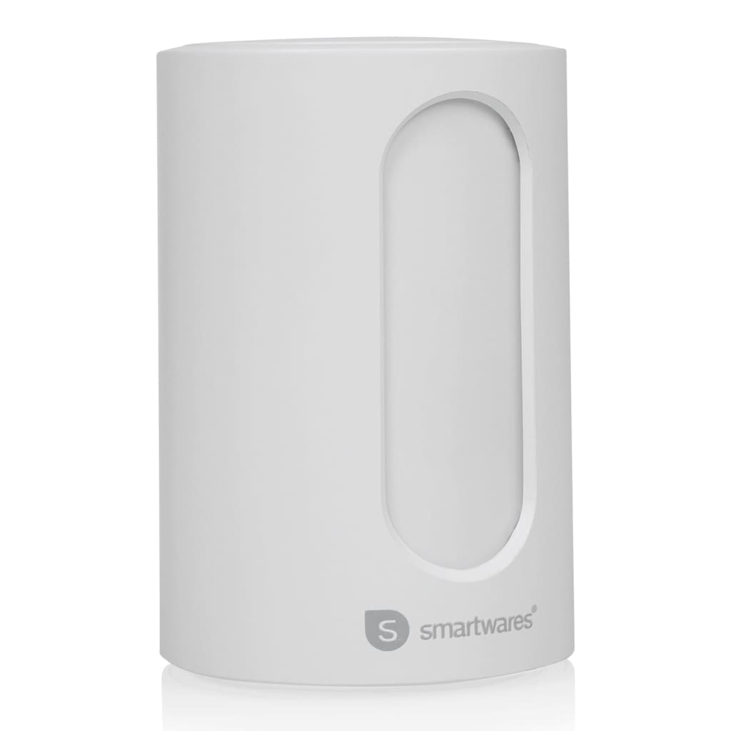 Smartwares Privacy Camera CIP-37350 White