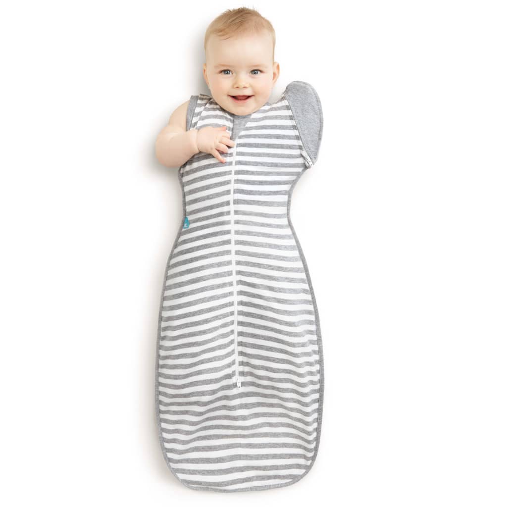 Love to Dream Baby Swaddle Swaddle UP M Grey