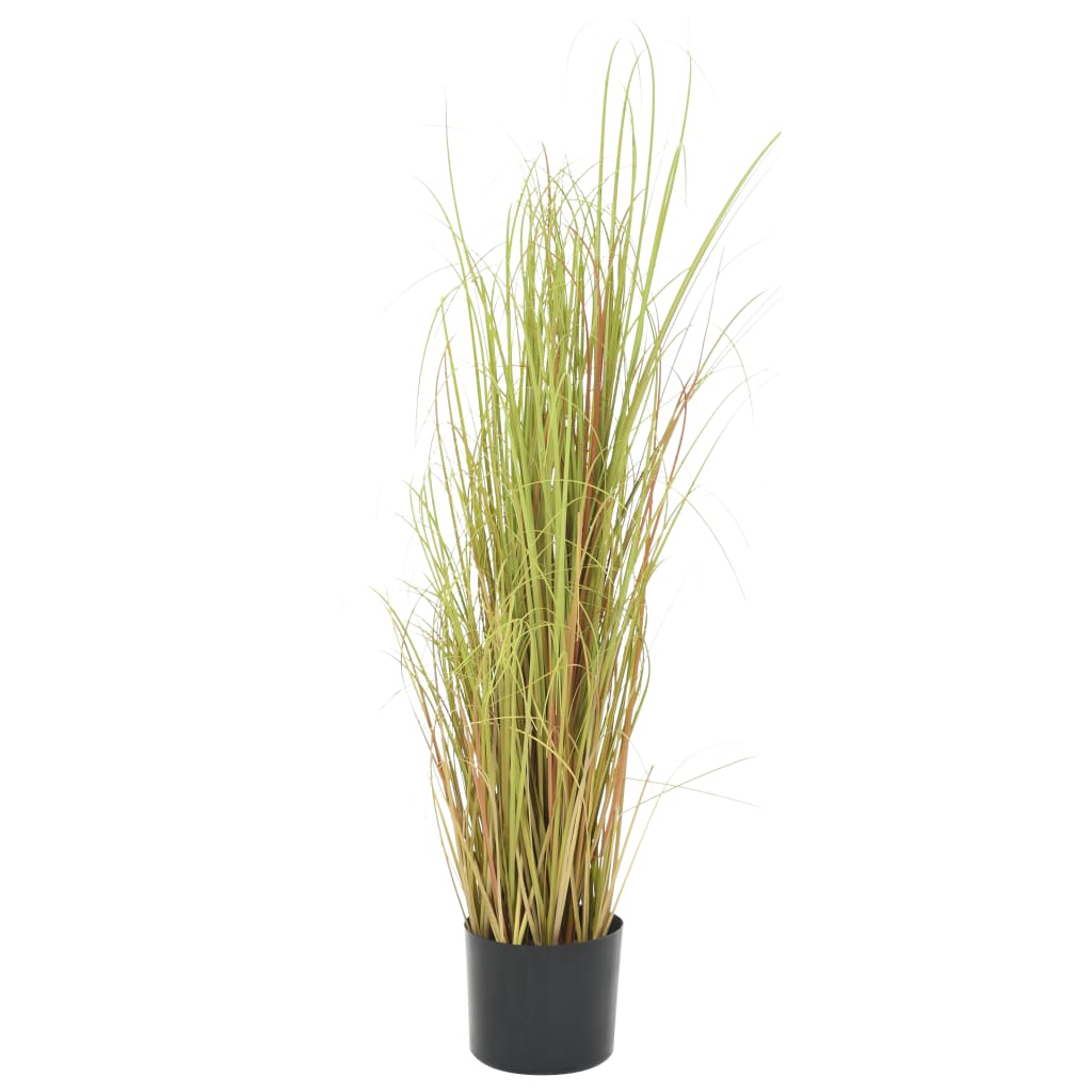 vidaXL Artificial Grass Plant 95 cm