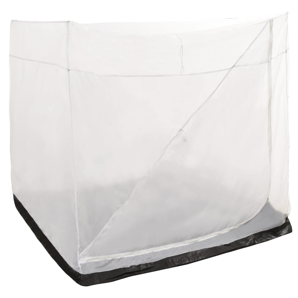 vidaXL Universal Inner Tent Grey 200x220x175 cm
