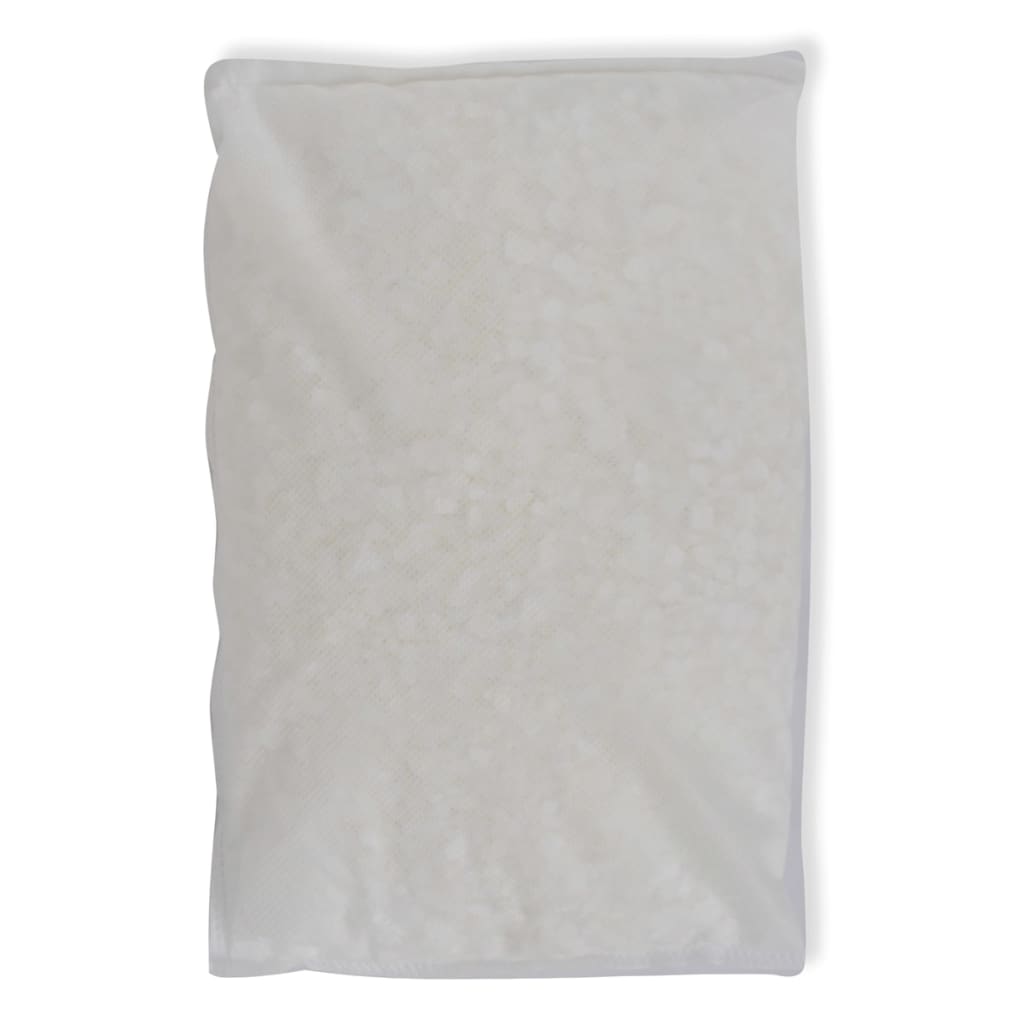 vidaXL Desiccant Calcium Chloride Refill Bags 10 pcs 10 kg
