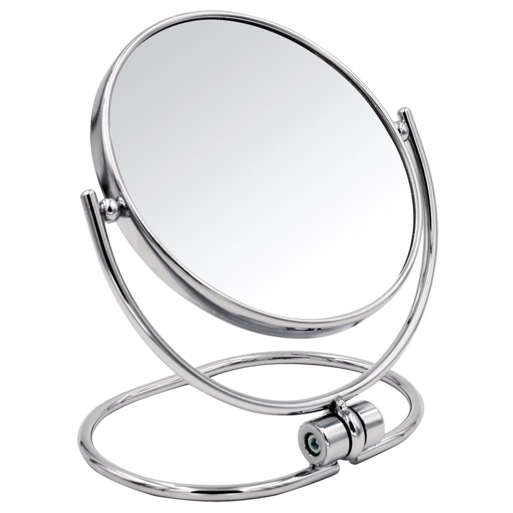 RIDDER Free Standing Make-Up Mirror Merida 12.6 cm/13 cm