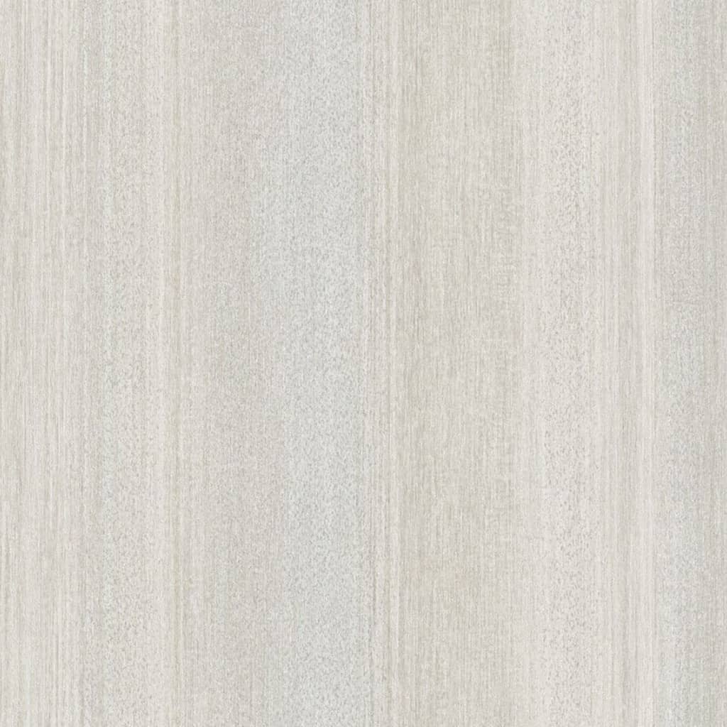 Noordwand Wallpaper Vintage Deluxe Walpaper Stripes Grey and White
