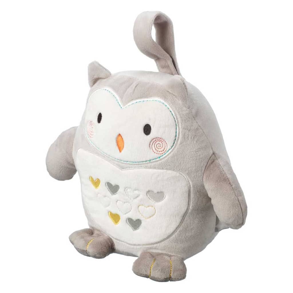 Tommee Tippee Kid Sleep Trainer Ollie the Owl Rechargeable