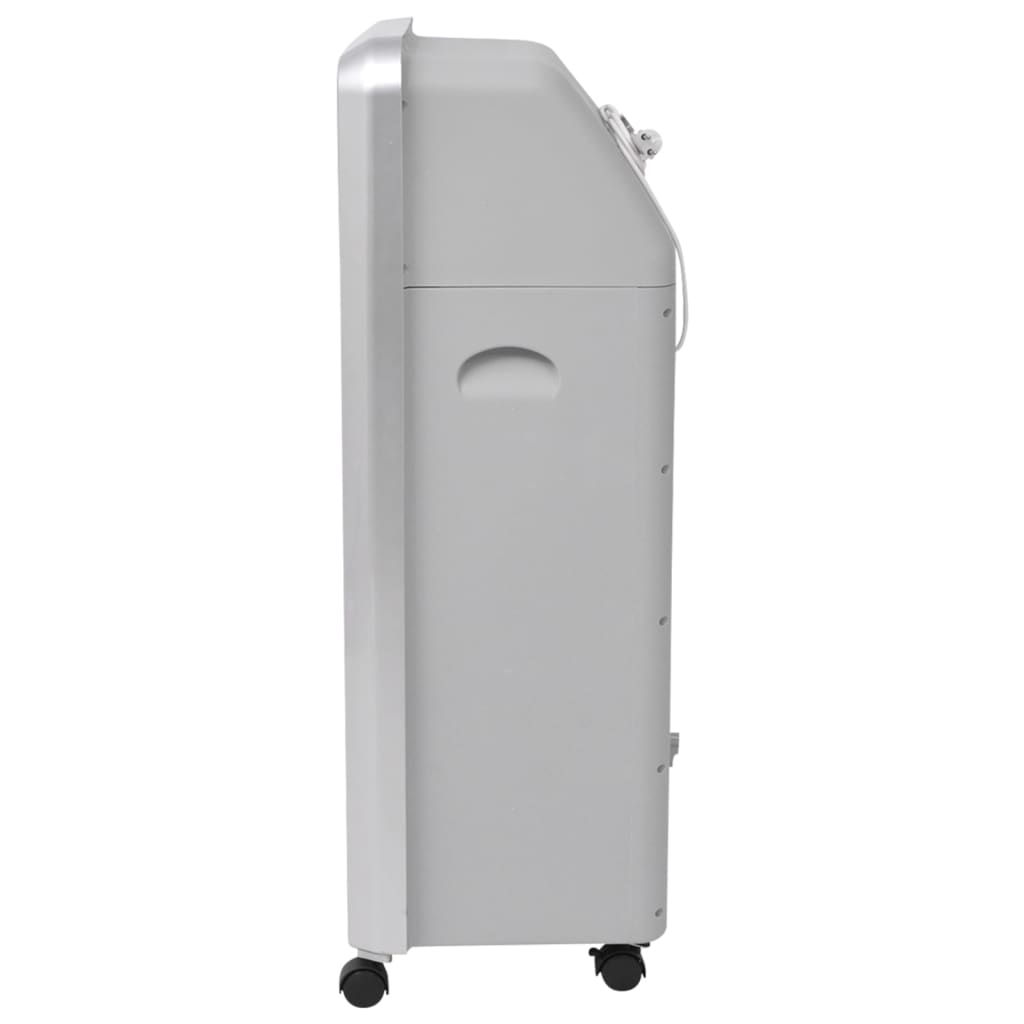 vidaXL Portable Air Cooler 120 W 15 L 648 m³/h