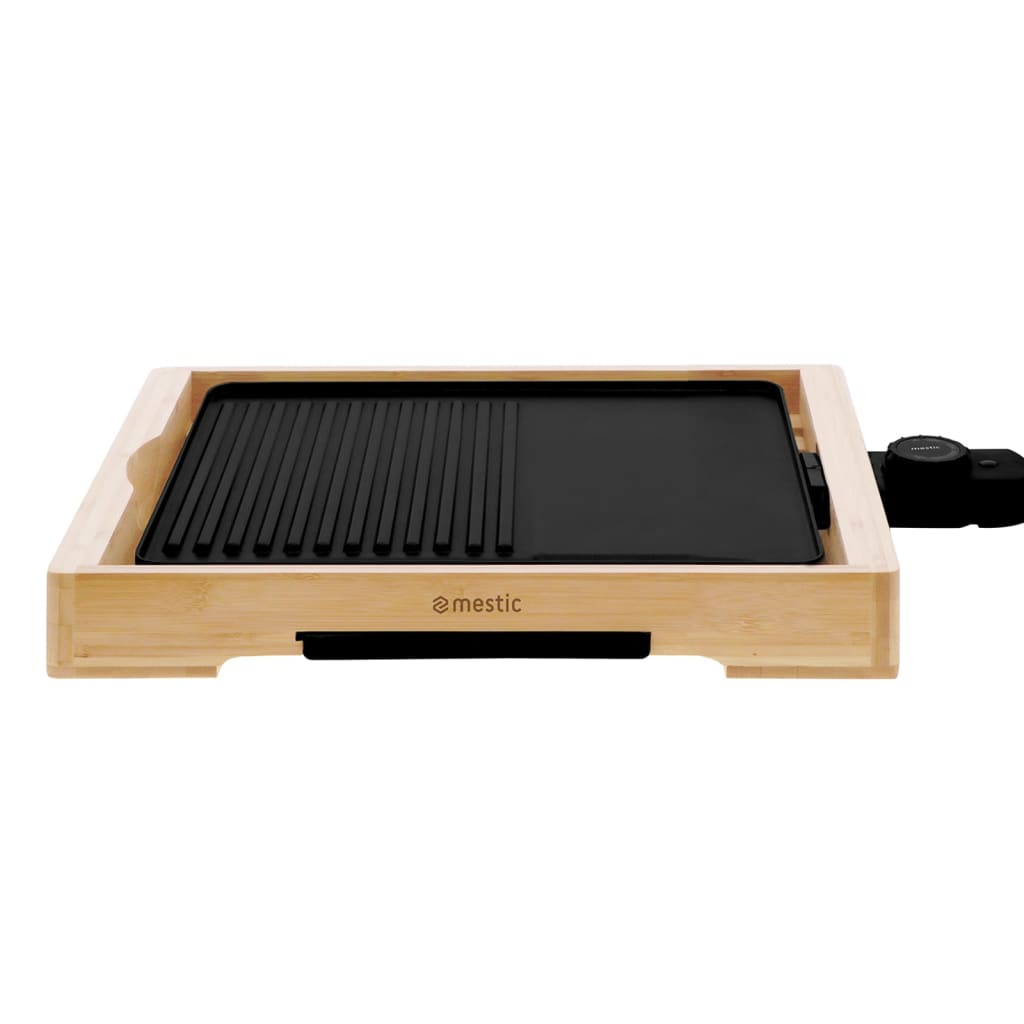 Mestic 2-in-1 Grill Plate MG-135 1300 W