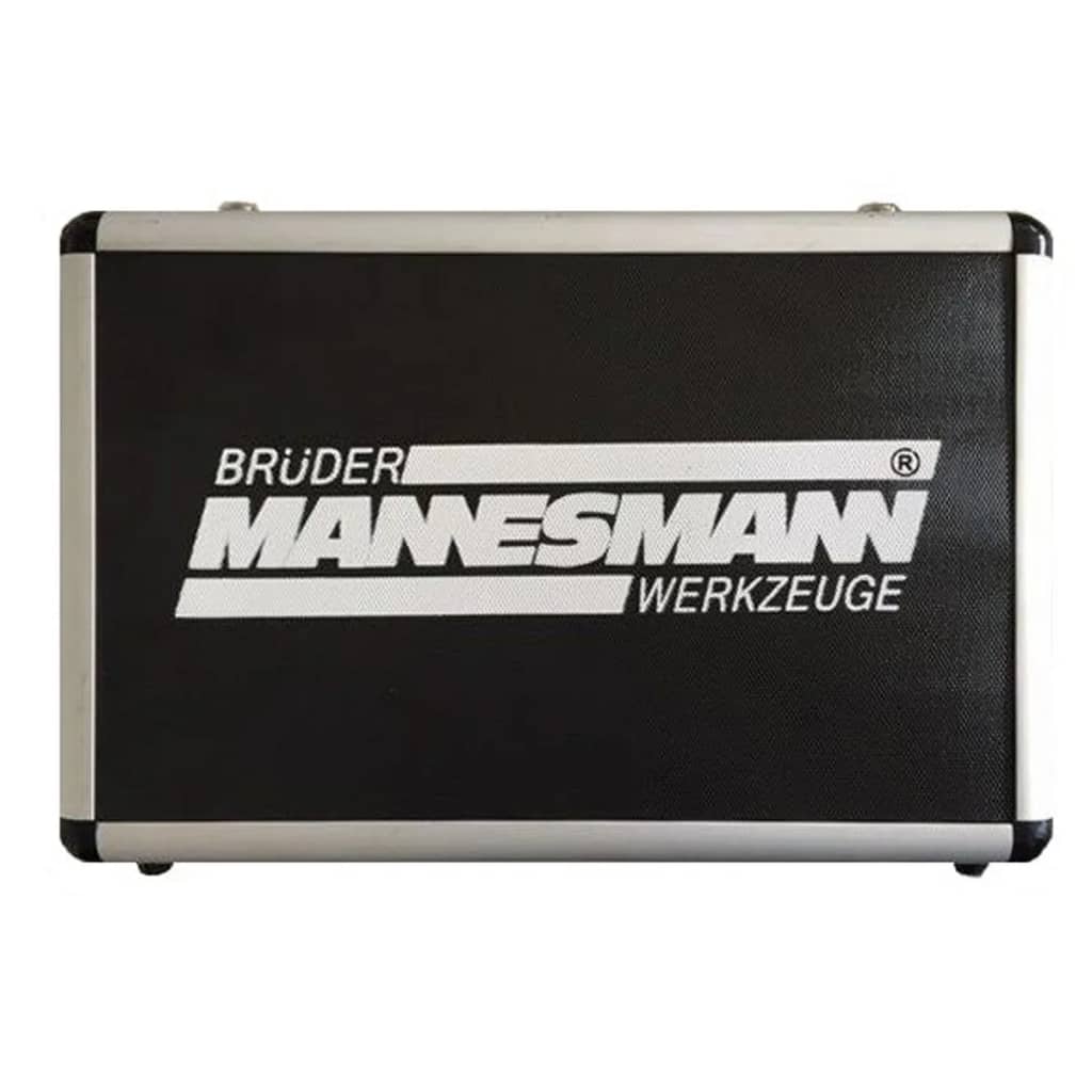 Brüder Mannesmann 90 Piece Tool Set 29067