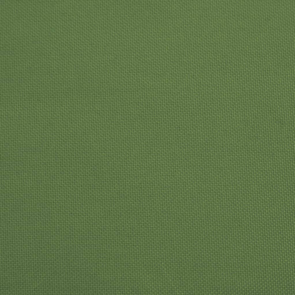 vidaXL Folding Dog Stroller Green 80x46x98 cm Oxford Fabric