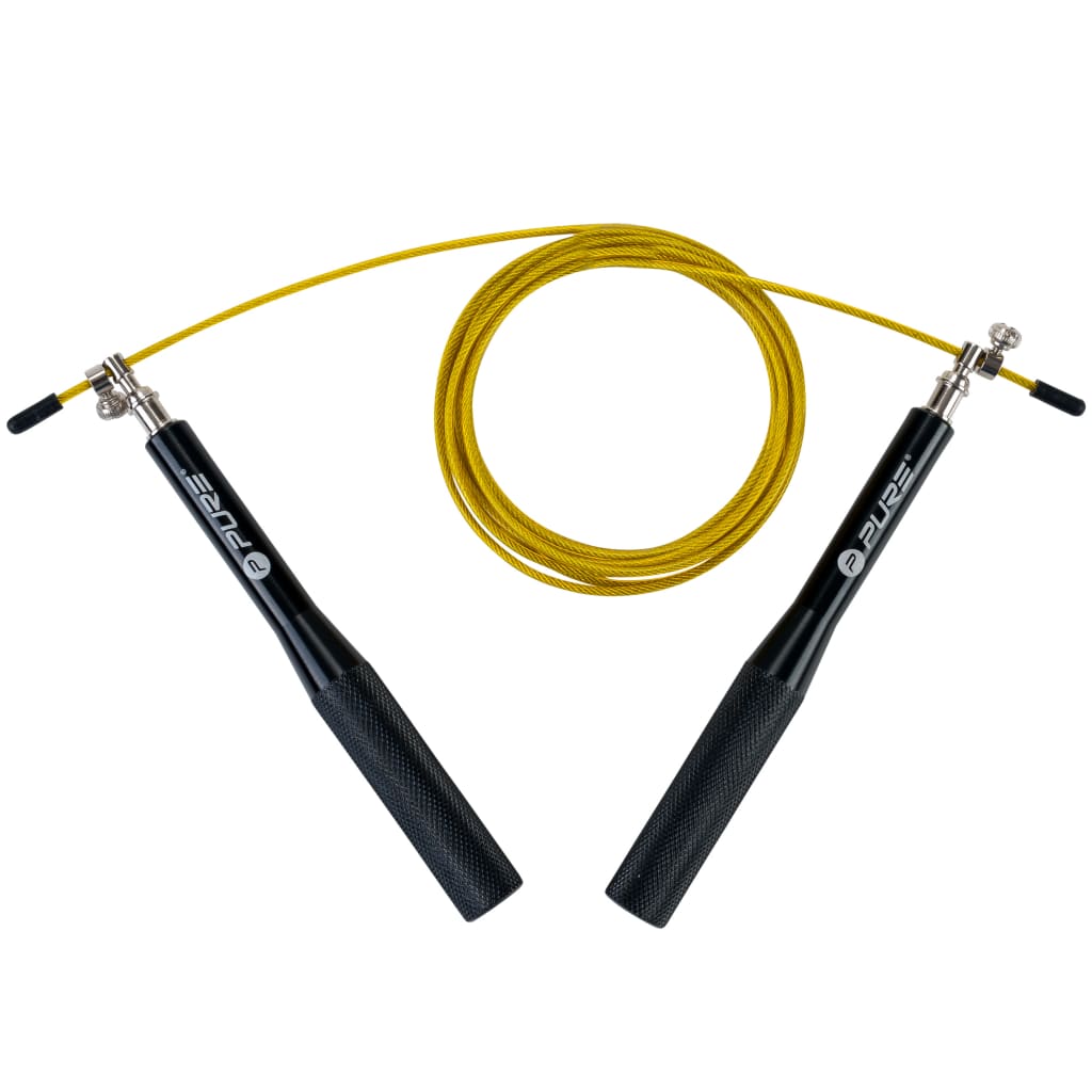 Pure2Improve Weighted Jump Rope 3 pcs