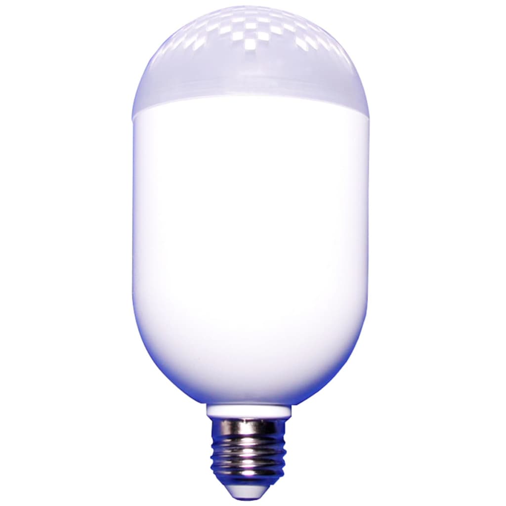 SMOOZ LED Music Light Bulb 4502451