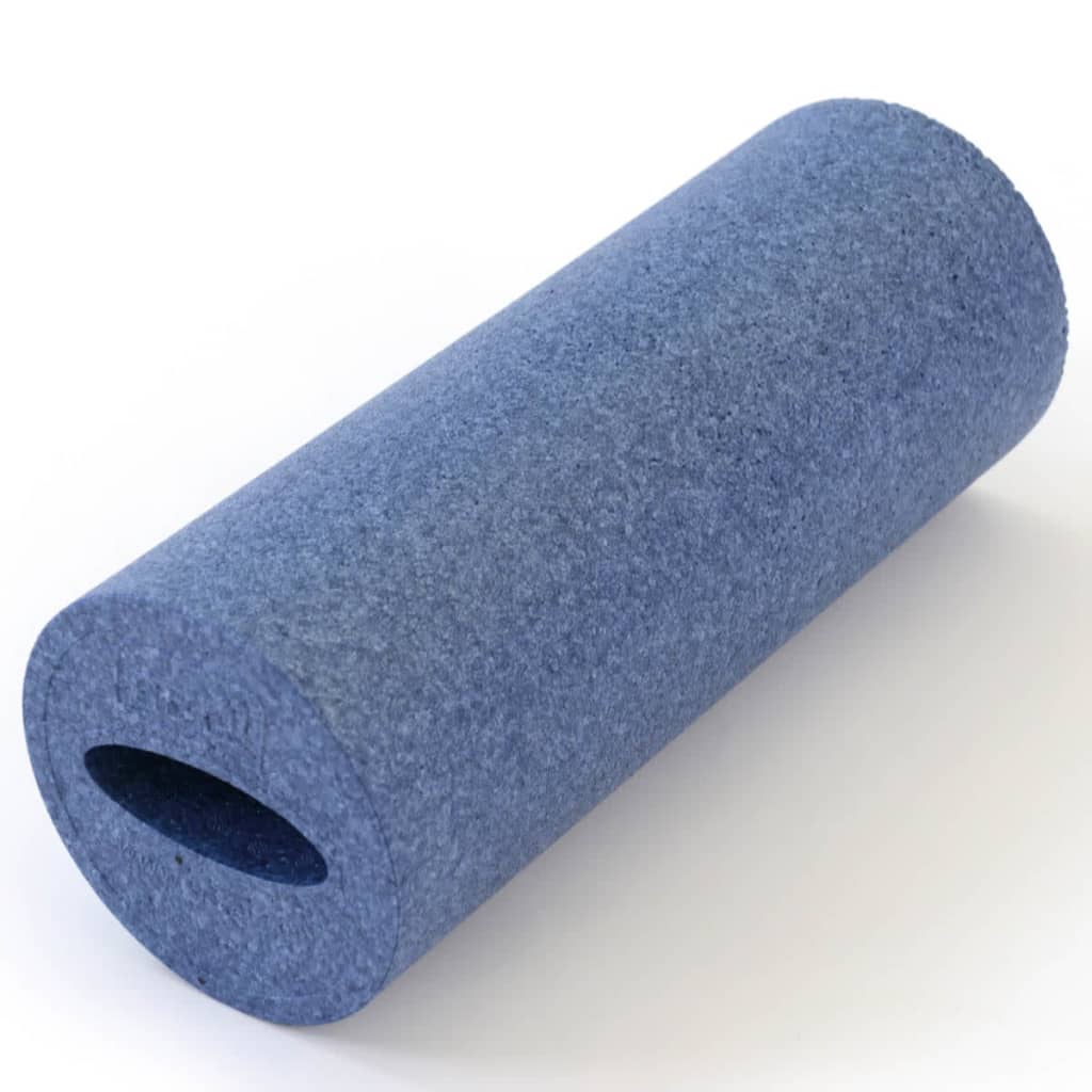 Sissel Myofascial Roller 40 cm Blue SIS-162.082
