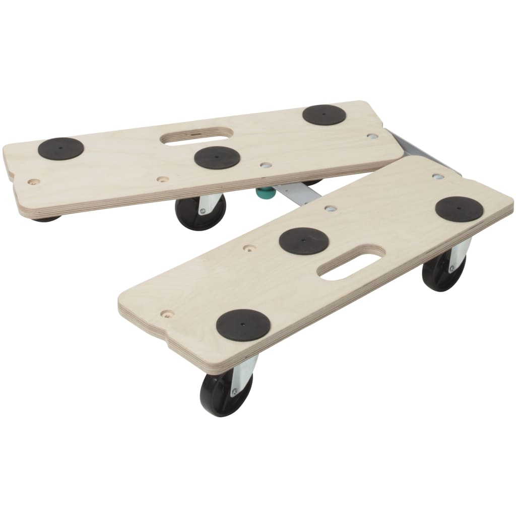 wolfcraft 3-in-1 Furniture Dolly FT300 5542000