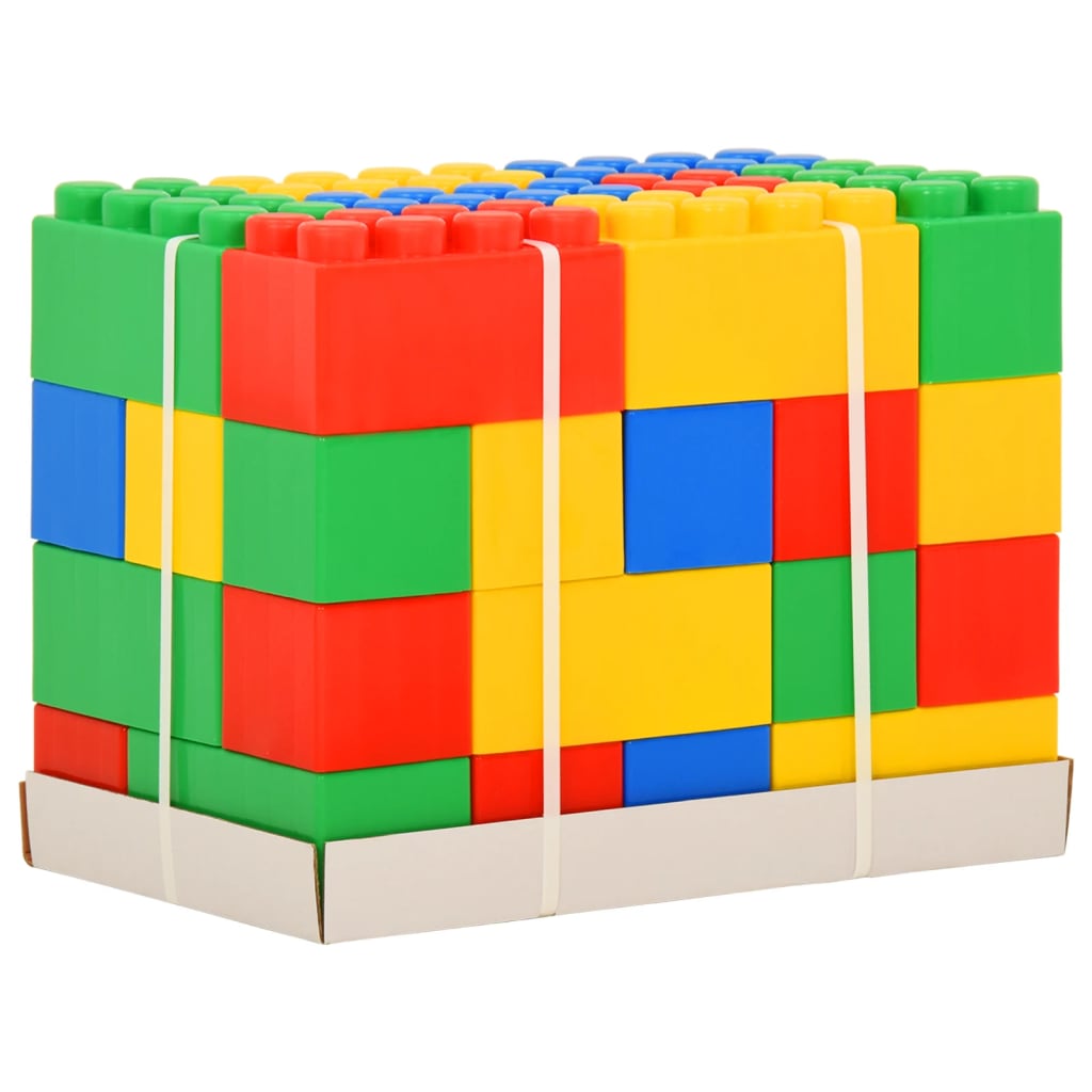 Polesie Wader Block Toys XXL 45 Piece