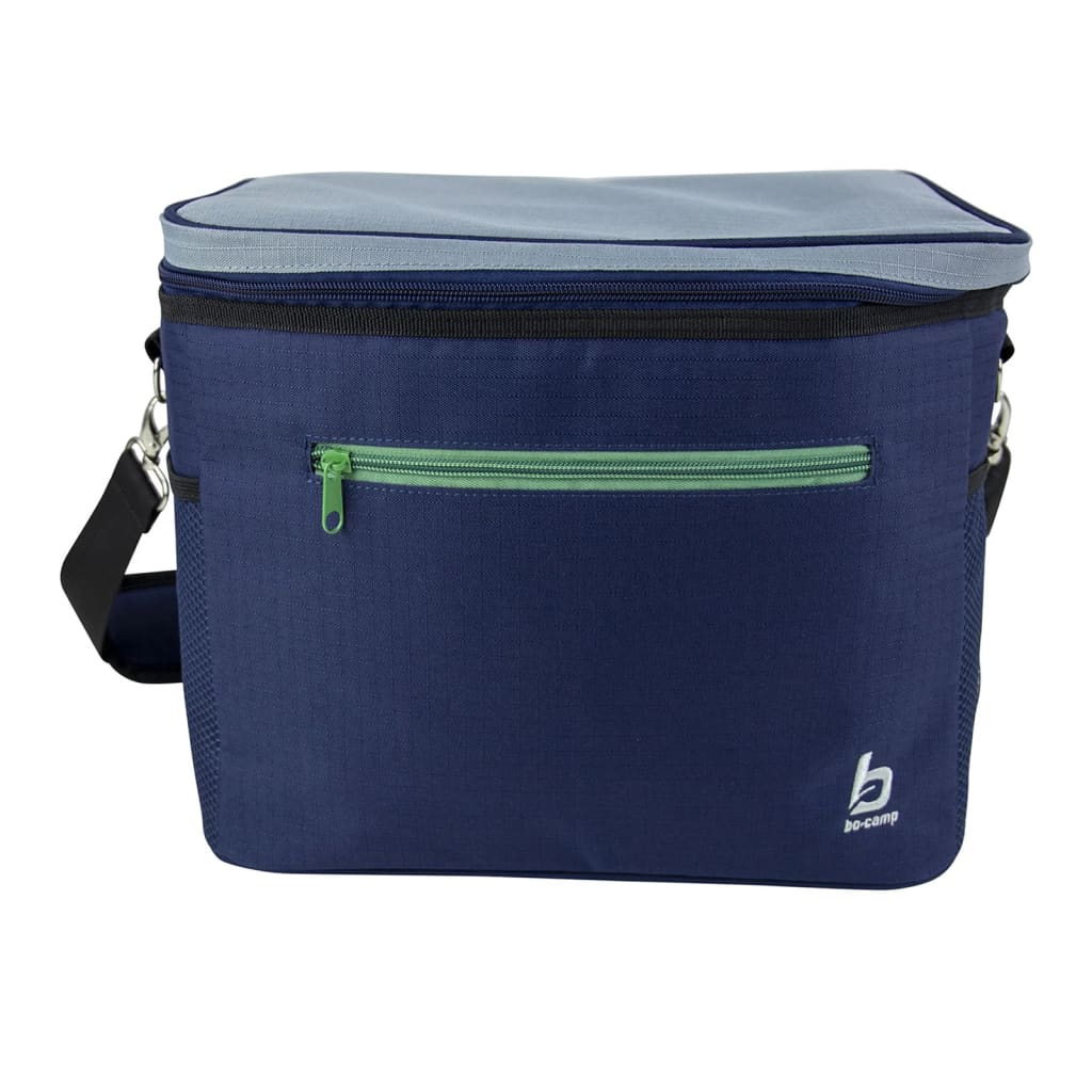 Bo-Camp Cooler Bag Blue 20 L