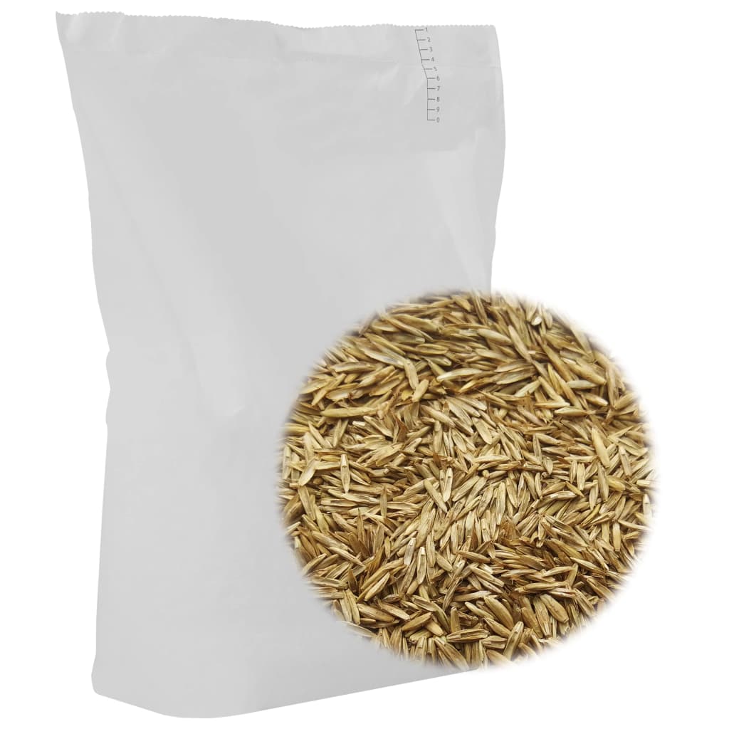 vidaXL Gazon Grass Seed 5 kg