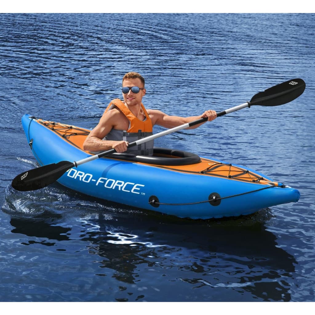 Bestway Kayak Paddle Hydro-Force 230 cm Aluminum