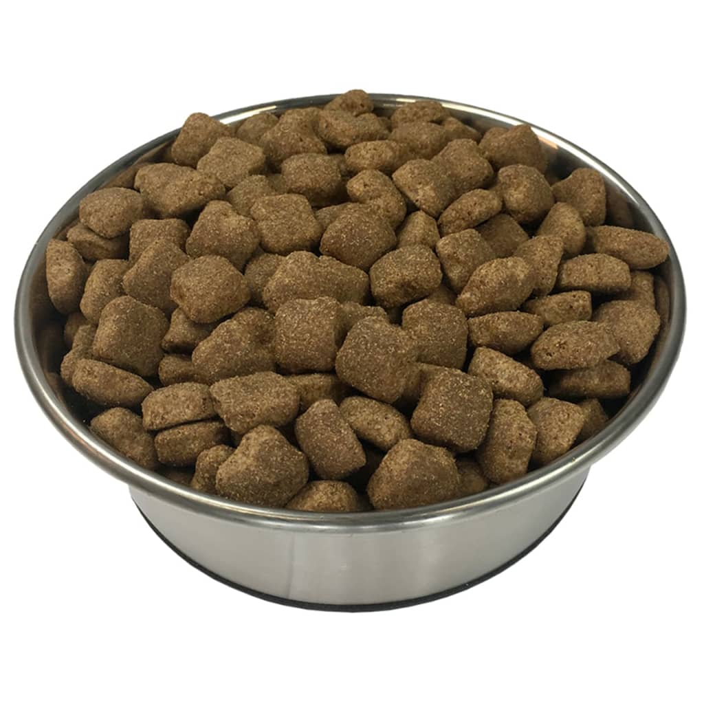 vidaXL Premium Dry Dog Food Maxi Adult Essence Beef&Chicken 2pcs 30kg