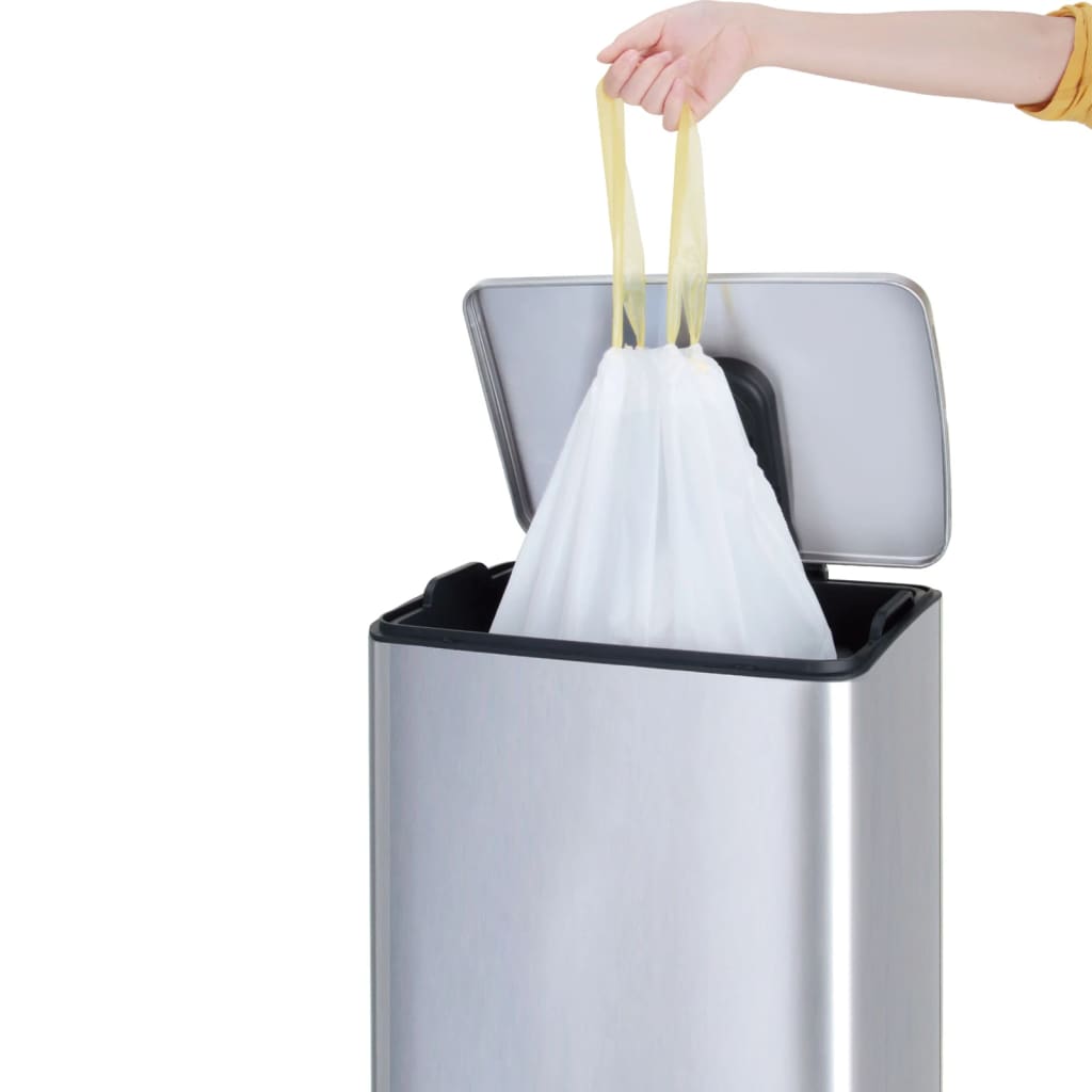 EKO Trash Bag Set A 3-6 L 24x30 pcs White