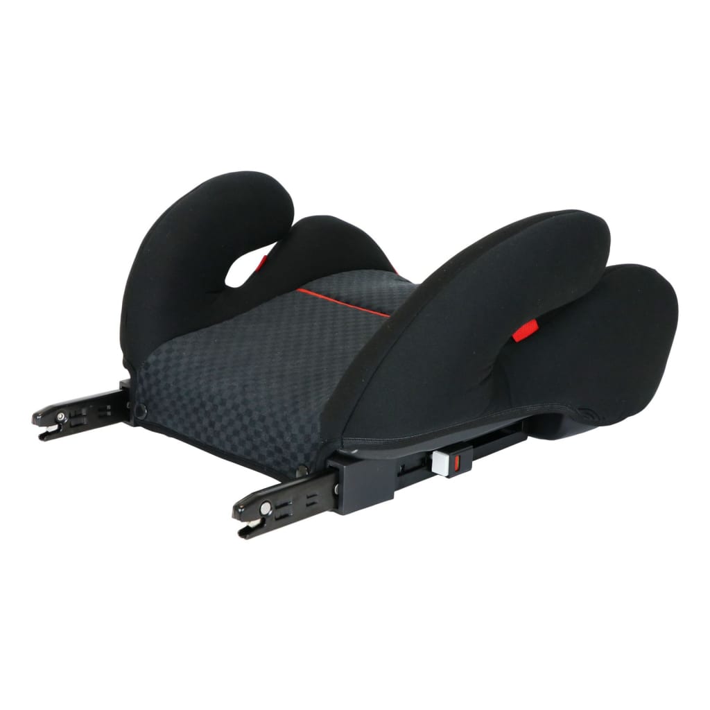 Carkids Car Booster Seat for Group 3 Black