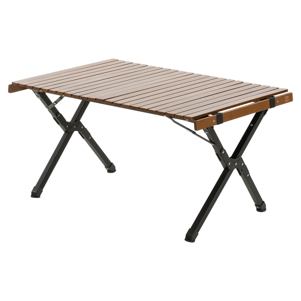 Travellife Lounge Table Iver 90 Walnut