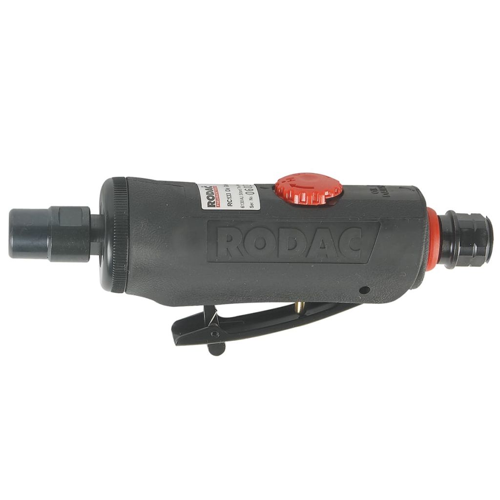 RODAC Air Die Grinder 25000 rpm 0.15 kW RC133