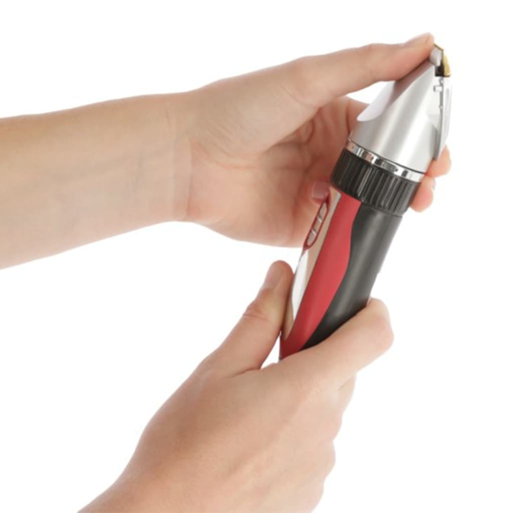 Kerbl Battery-operated Clippers Sonic 18265