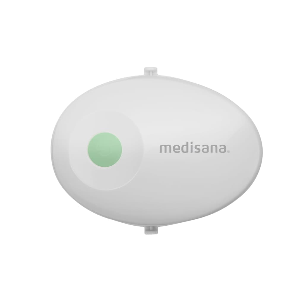 Medisana Mini Hand Massager HM 300 White