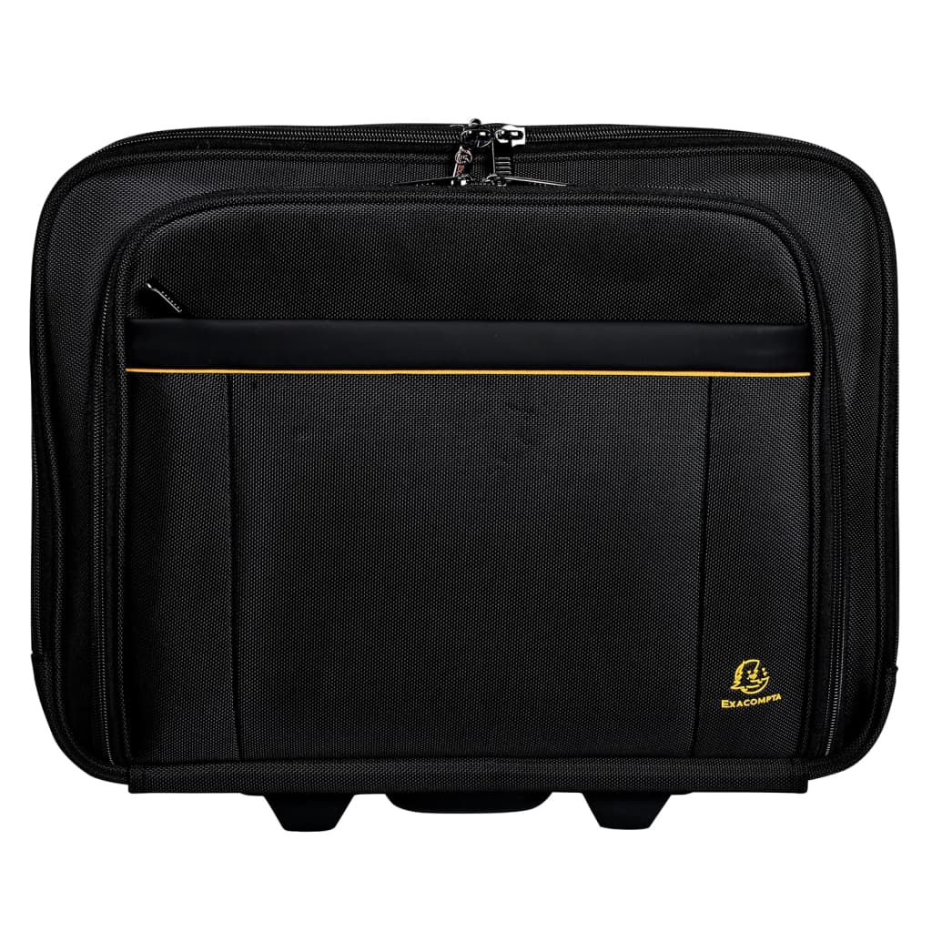 Exacompta Business Suitcase Exactive ExaTrolley