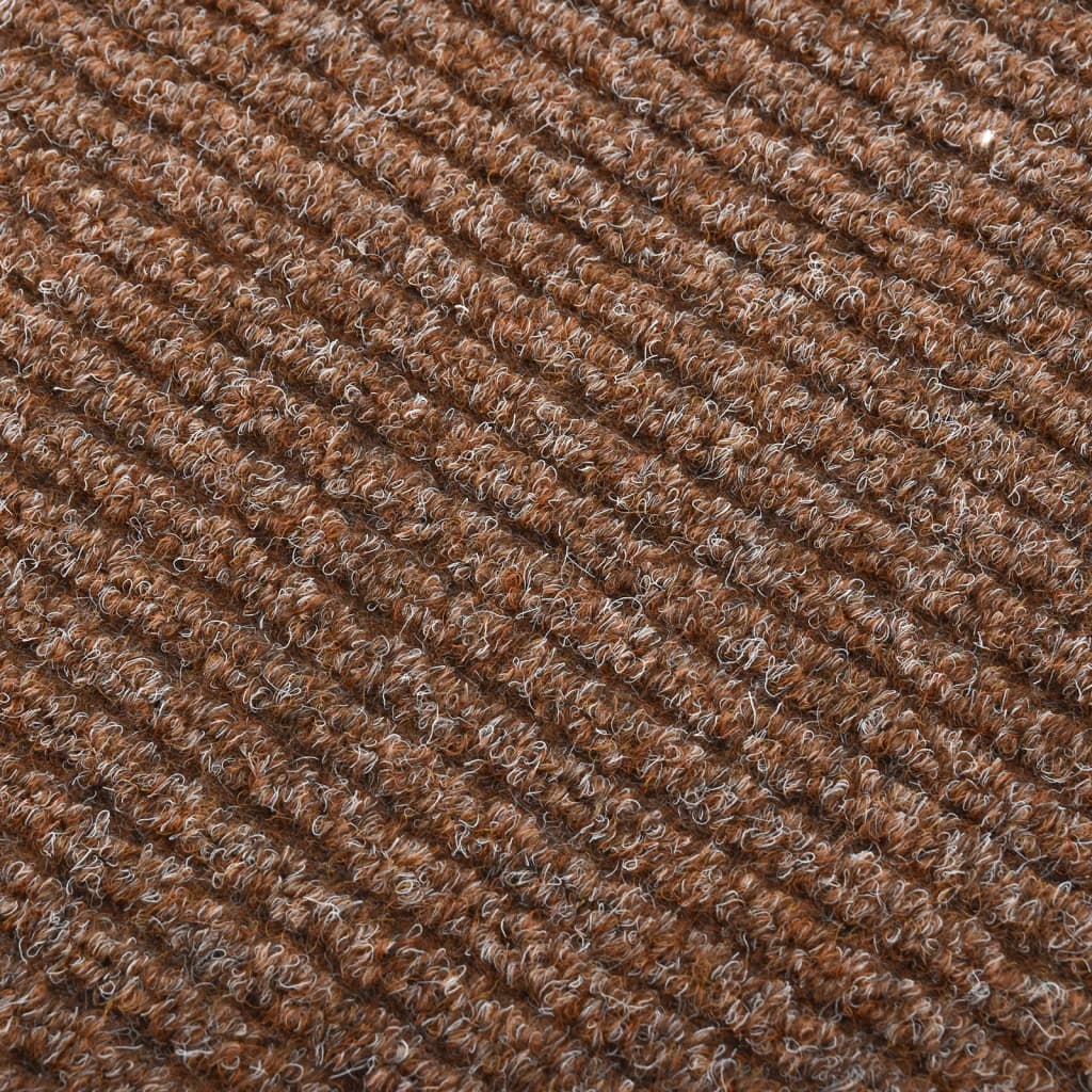 vidaXL Dirt Trapper Carpet Runner 100x300 cm Beige