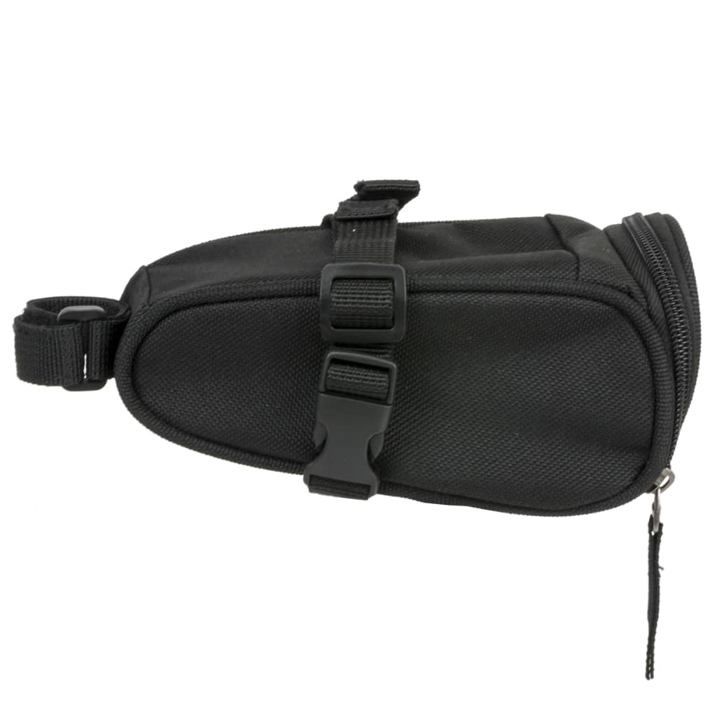 Willex Saddle Bag 1200 M 1.1 L Black