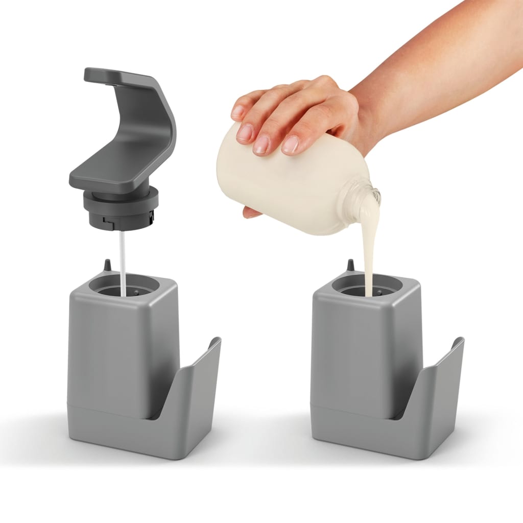 Metaltex Soap Dispenser Soap-Tex