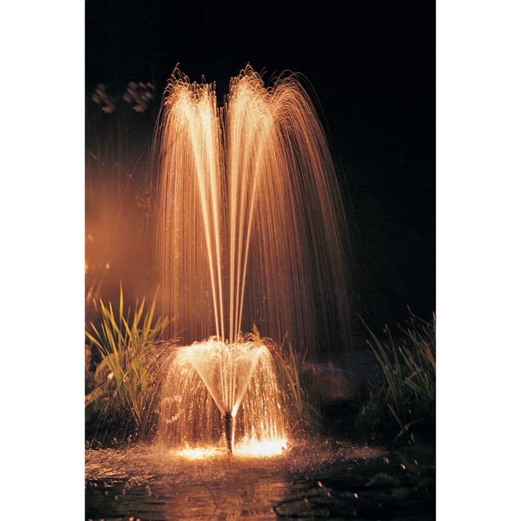 Ubbink Pond Fountain Pump Elimax 2500 1351303