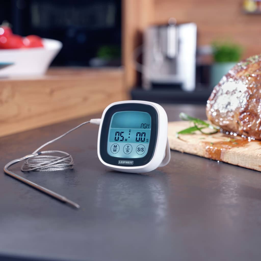 Leifheit Digital Roast Thermometer