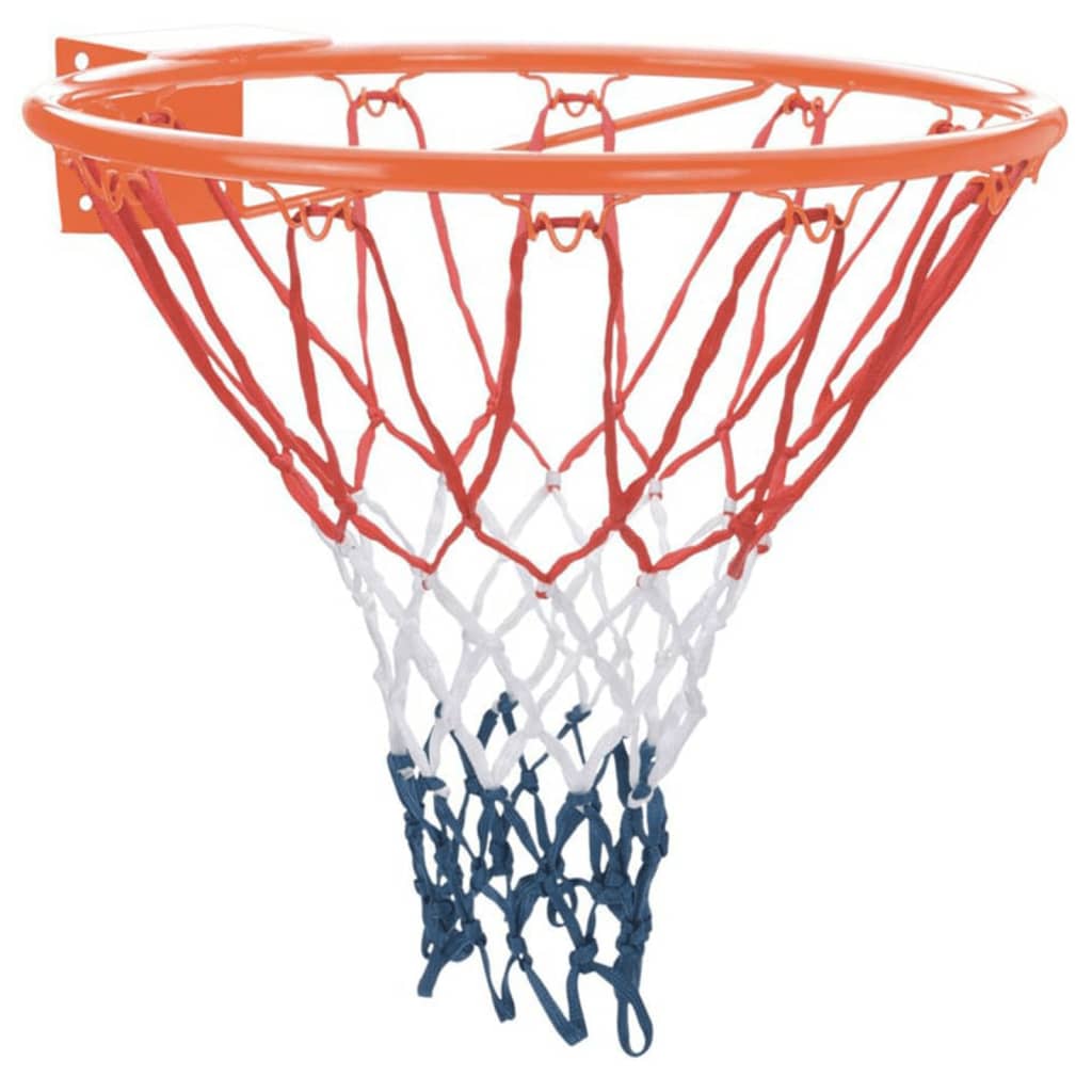 XQ Max Basketball Hoop with Mounting Screws