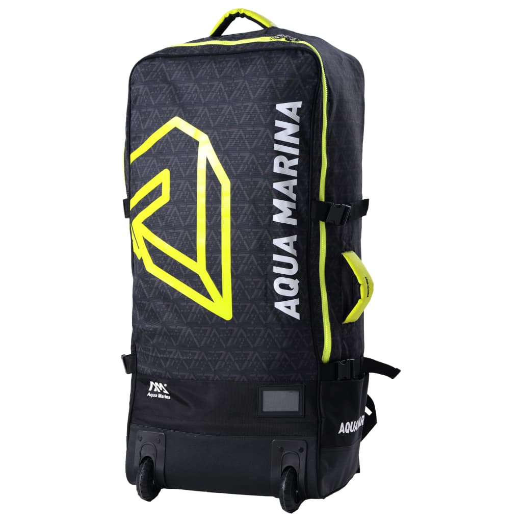 Aqua Marina Premium Wheeled Backpack 90 L