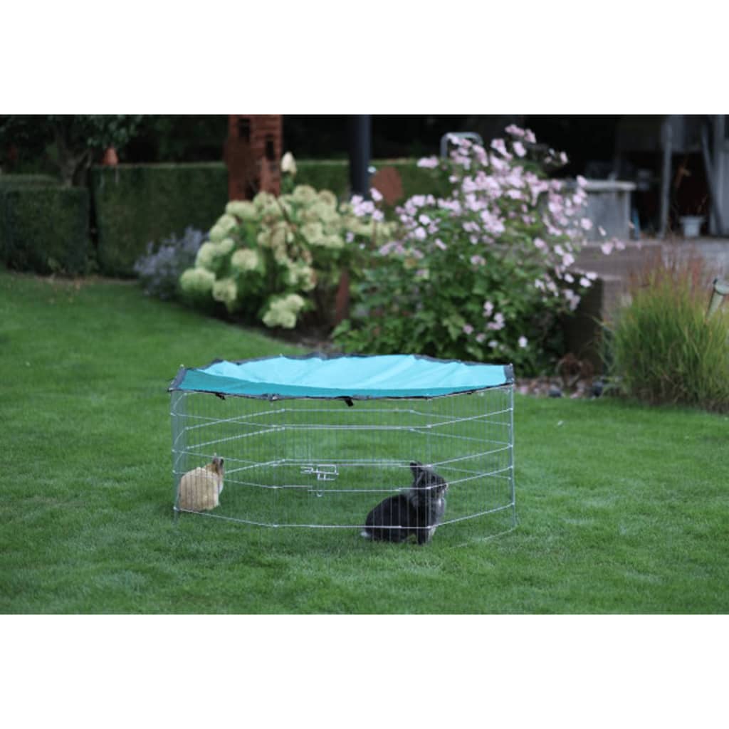 Kerbl Outdoor Pet Enclosure Octagonal 82708