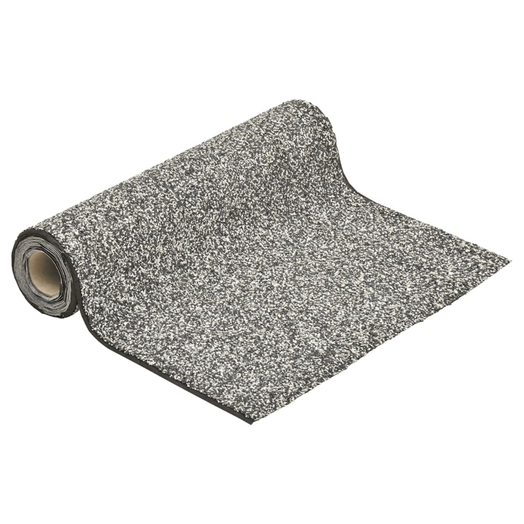 vidaXL Stone Liner Grey 150x100 cm