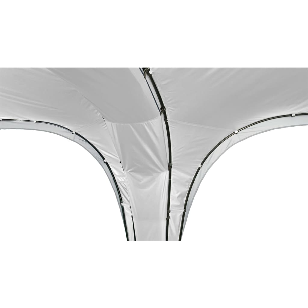 Outwell Gutter for Utility Tent M Silver Grey