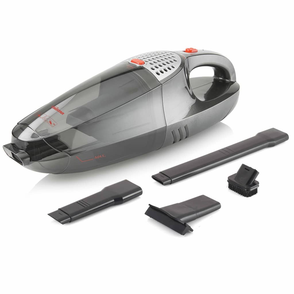 Tristar Home and Car Handheld Vacuum Cleaner KR-3178 75 W