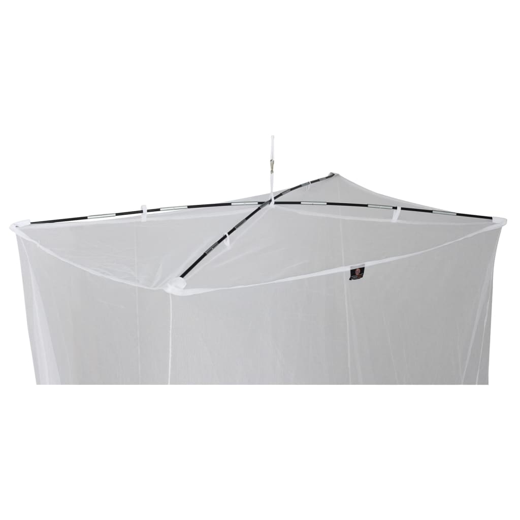Travelsafe Mosquito Net Tropical Cube 1 Person White