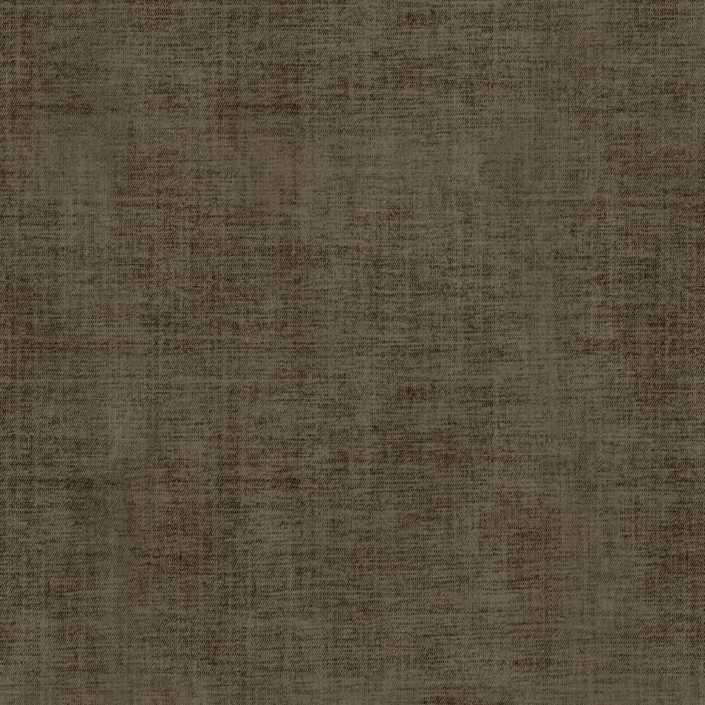 Noordwand Wallpaper Zero Faux Uni Linen Brown