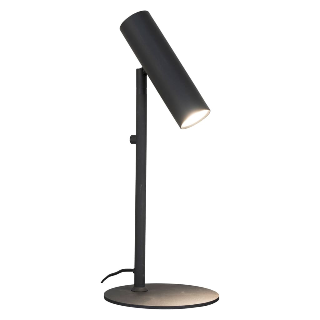 House Nordic LED Table Lamp Lia Black