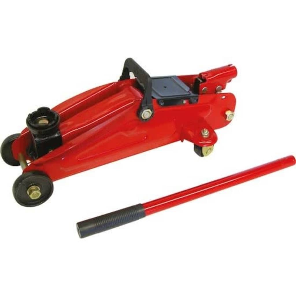 Drum Trolley Lifter Hydraulic Drum Lifter Ready Stock In Bangladesh - View #7
